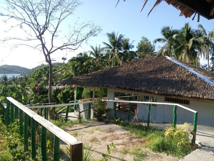 Exterior & Views 2, Dahilig Resort, Puerto Galera