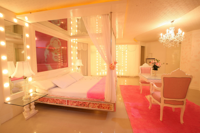 Bedroom 5, Victoria Court Hillcrest - Pasig, Pasig City