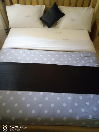 Bedroom 1, Kiboga Resort Hotel, Kiboga
