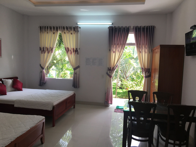Bedroom 3, Areca Resort Cay Cau, Phan Thiết