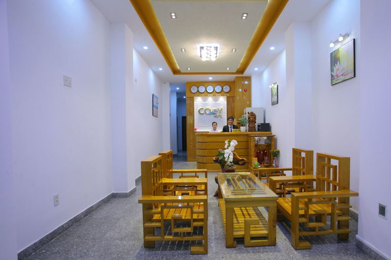 Others 5, Nhatrang Cozy Hotel, Nha Trang