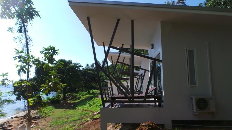 Exterior & Views 2, AoPong Resort, K. Ko Kut