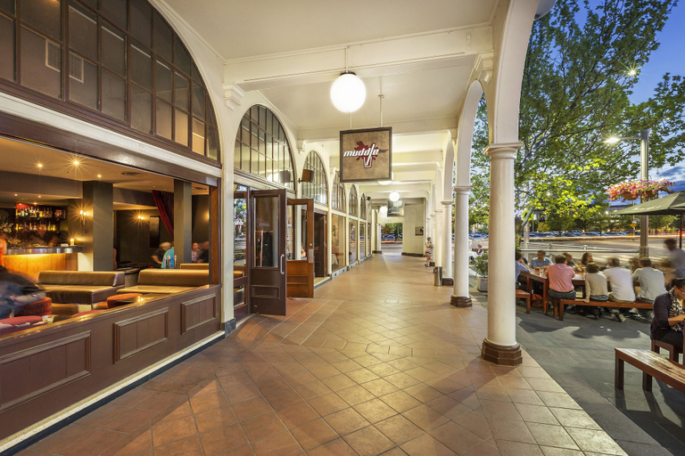 Exterior & Views 3, Quest Canberra, Canberra