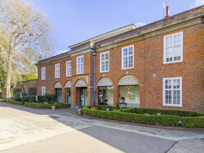 Exterior & Views 2, Hitchin Priory, Hertfordshire