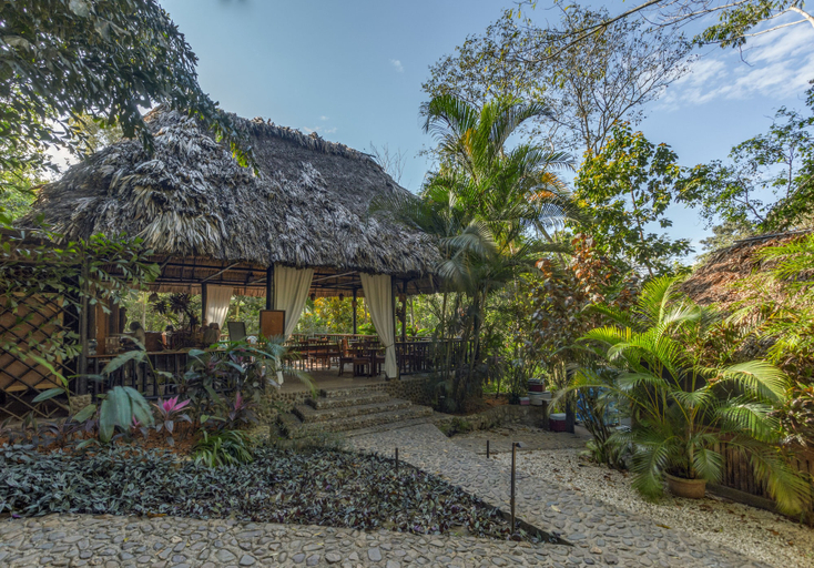 Exterior & Views 2, Table Rock Jungle Lodge