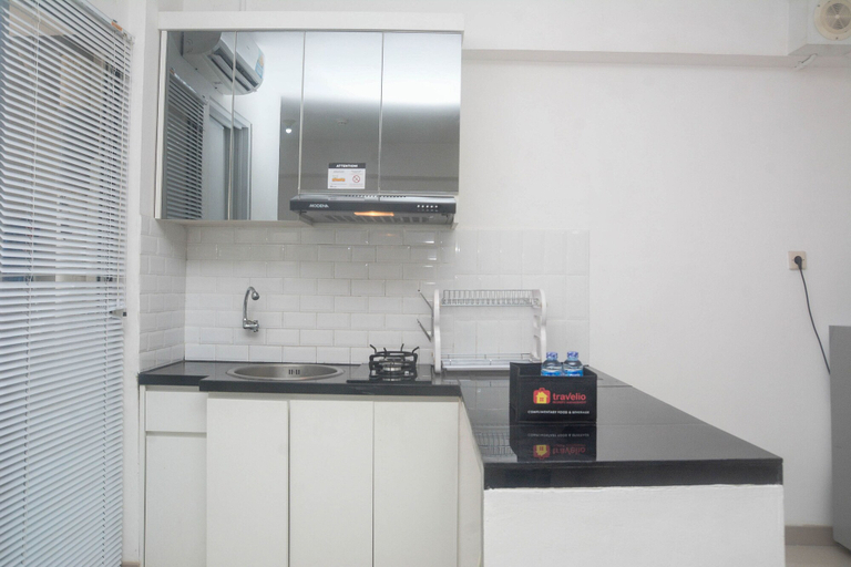 Others 4, Best and Strategic Studio at Bassura Apartment, East Jakarta