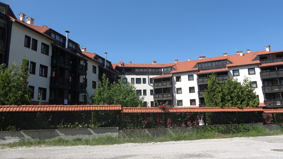 Exterior & Views 2, Casa Karina Hotel, Bansko