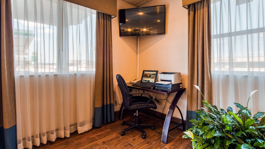 Others 5, SureStay Hotel by Best Western Ottawa, Franklin