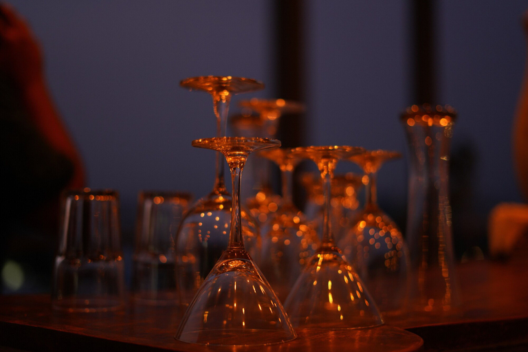 Food & Drinks 5, The Ramvilas - A Rooftop Lake View Hotel in Udaipur, Udaipur