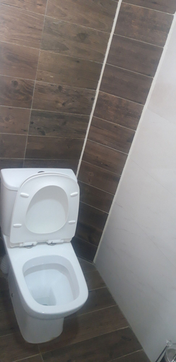 Bathroom 4, Hotel VDN by Good Rade, Dakar