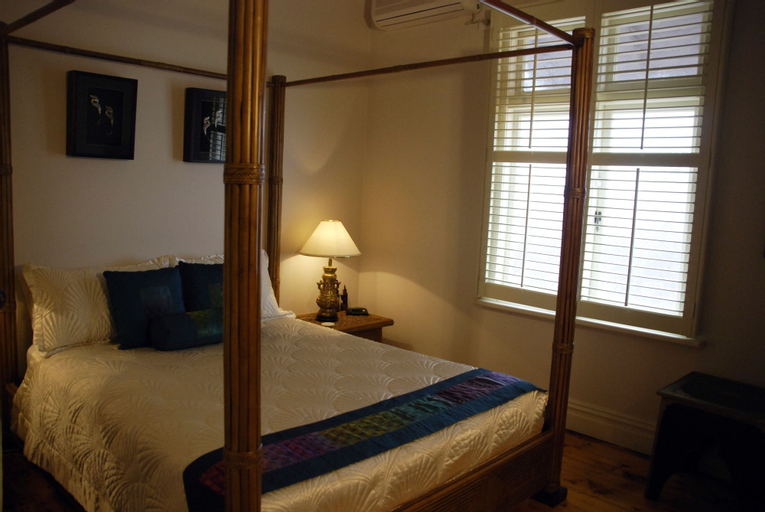 Bedroom 3, Pelican Sands Bed & Breakfast, Greater Geelong - Pt B