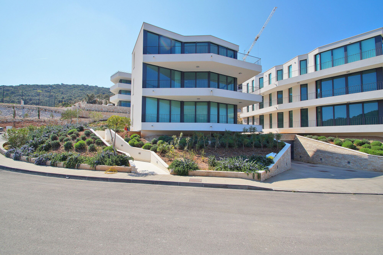 Exterior & Views 2, White Cloud Apartments, Korčula