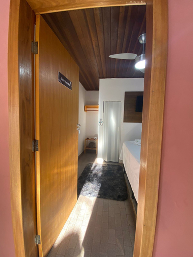 Bedroom 2, Valle da Benção Pousada, Chapada dos Guimarães