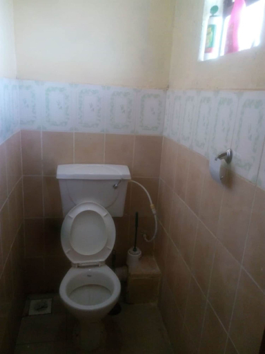 Bathroom 2, Juja Modern guest house, Juja