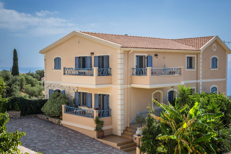 Exterior & Views, Dianas Studios, Ionian Islands