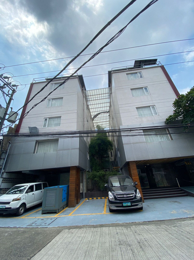 Exterior & Views 2, Guijo Suites Makati, Makati City