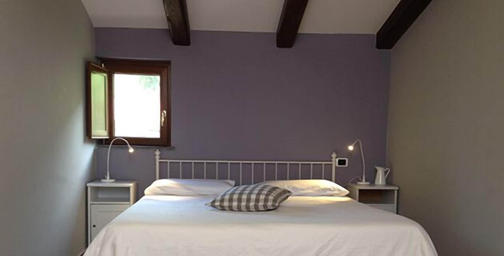 Bedroom 2, Podere don Peppe 1884, Napoli