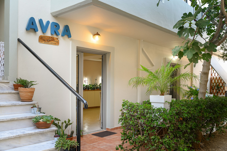 Exterior & Views 2, Avra, Crete
