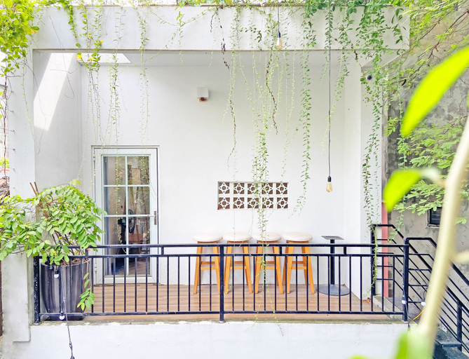 Exterior & Views 2, The Bay - Ha Long Homestay, Hạ Long