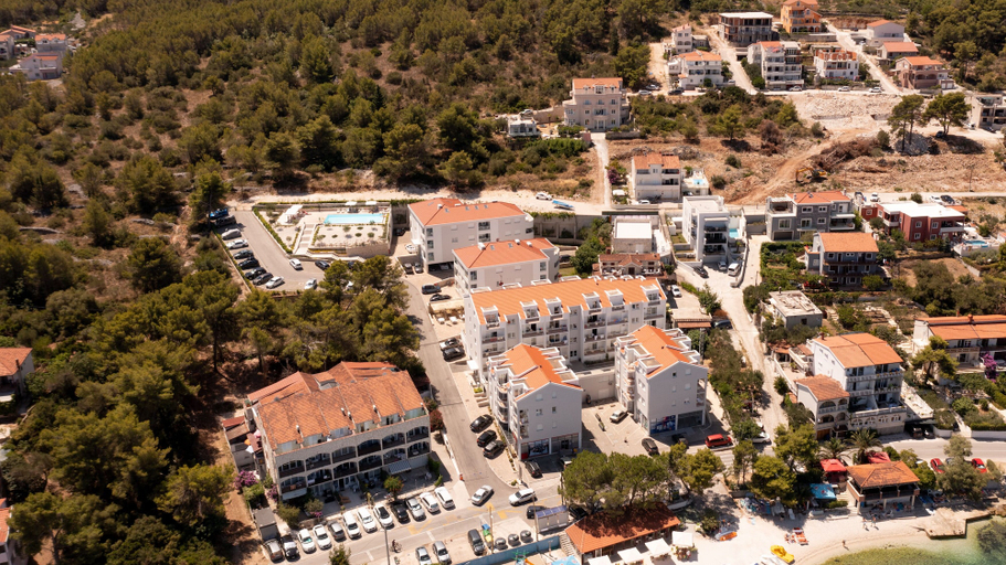 Exterior & Views 2, Villa Malo More, Trogir