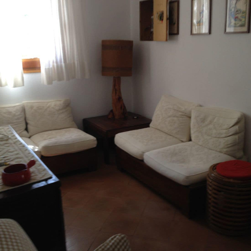 Living area 3, SVS - Lu Impostu Villa e Apartments, Nuoro