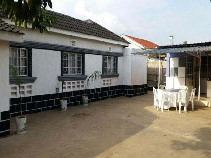Ruma Tourist Lodge, Kisumu Central