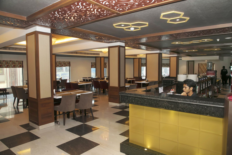 Others 5, Hotel Ganges Grand, Varanasi