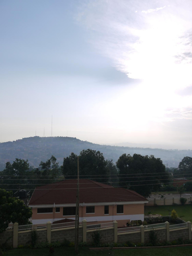 Others 5, The Seventeen Apartment Hotel, Kampala