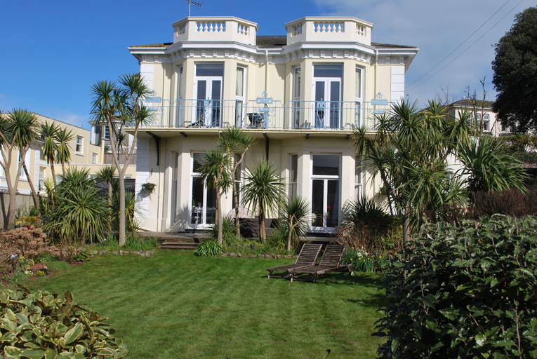 Exterior & Views 2, The Torcroft, Torbay