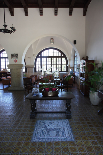Others 5, Elafos Hotel, South Aegean
