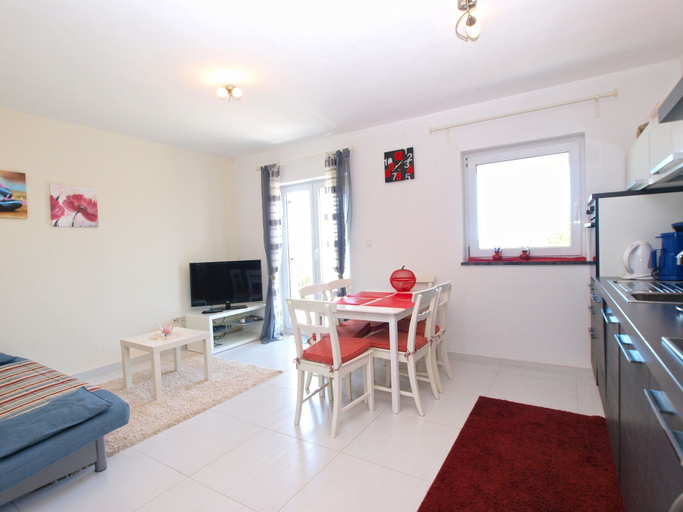 Others 5, Apartment 1418, Vodnjan