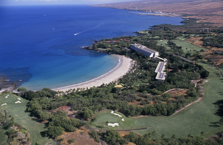 Wai'ula'ula at Mauna Kea, Hawaii