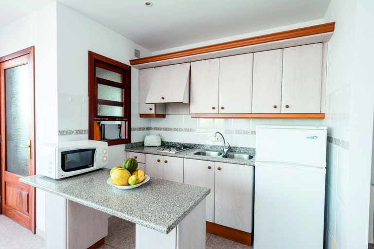 Others 5, Apartamentos Xaloc HRC, Baleares