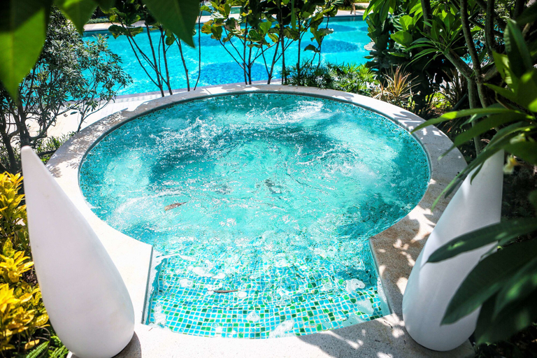 Sport & Beauty 2, Hainan Blue Horizon Jun Hua Hotel, Hainan