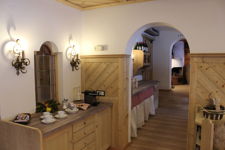 Food & Drinks 5, Luxury Chalet Schoenbichl, Kitzbühel