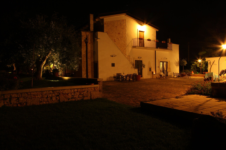 Exterior & Views 2, Masseria Sant'Angelo, Bari