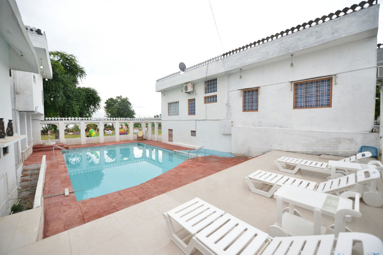 Sport & Beauty 5, Devendra Garh, Udaipur