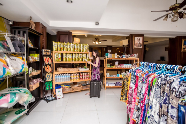 Food & Drinks 4, Chiang Roi 7 Days Inn, Muang Chiang Mai