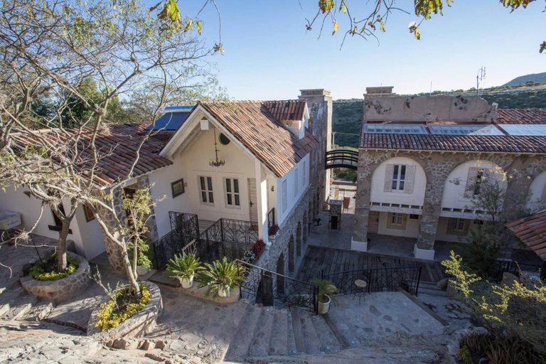 Exterior & Views 2, Hotel de Piedra, Ezequiel Montes