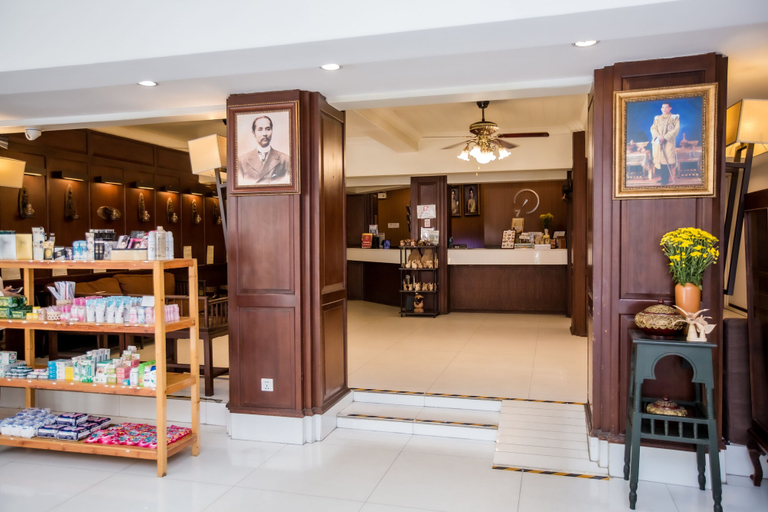 Food & Drinks 4, Chiang Roi 7 Days Inn, Muang Chiang Mai