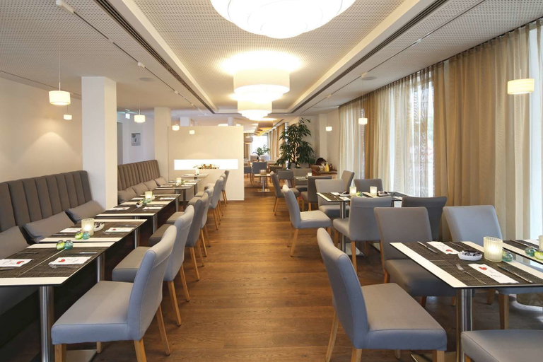Food & Drinks 5, Hotel Goldenes Rad, Ulm