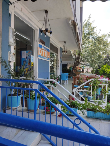Exterior & Views 2, Sakız Otel, Çeşme