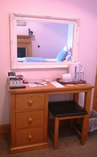 Others 4, Rossmount Guest House, Highland