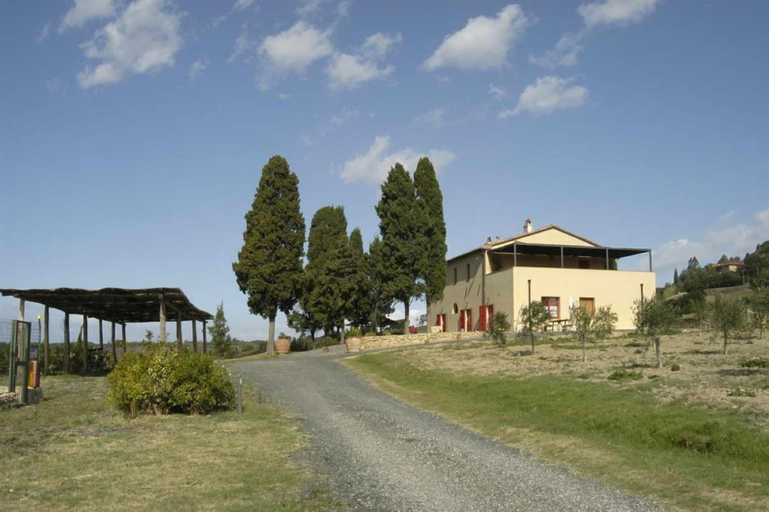 Exterior & Views 2, Fattoria Podere i Luoghi, Pisa