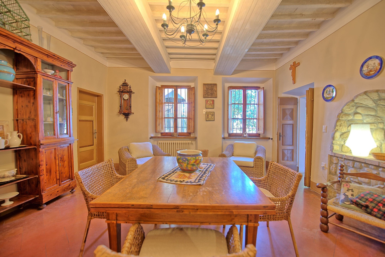 Others 5, Villa Orchidea, Florence
