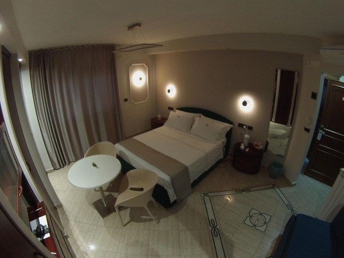 Bedroom 3, Sonevi Rooms Napoli, Napoli