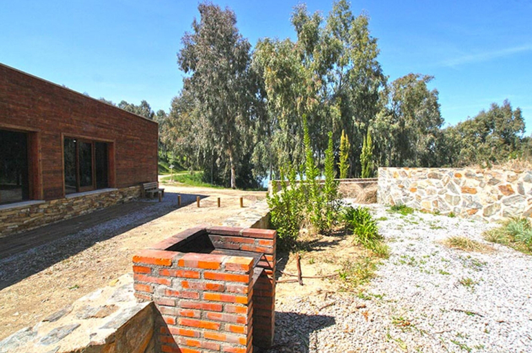Exterior & Views 2, Casa Rural Casas De Las Regatas, Badajoz