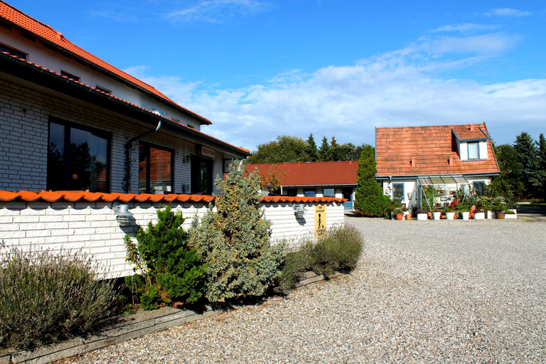 Exterior & Views 2, Hotel Medio, Fredericia