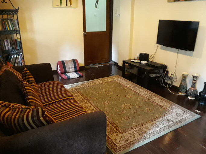 Others 4, Sarang Vacation Homes, Kuala Lumpur