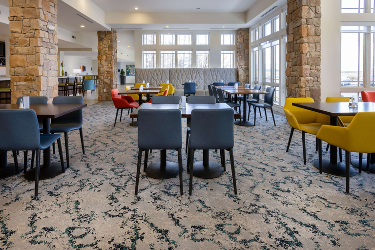 Food & Drinks 5, Hilton Garden Inn Roanoke, Roanoke